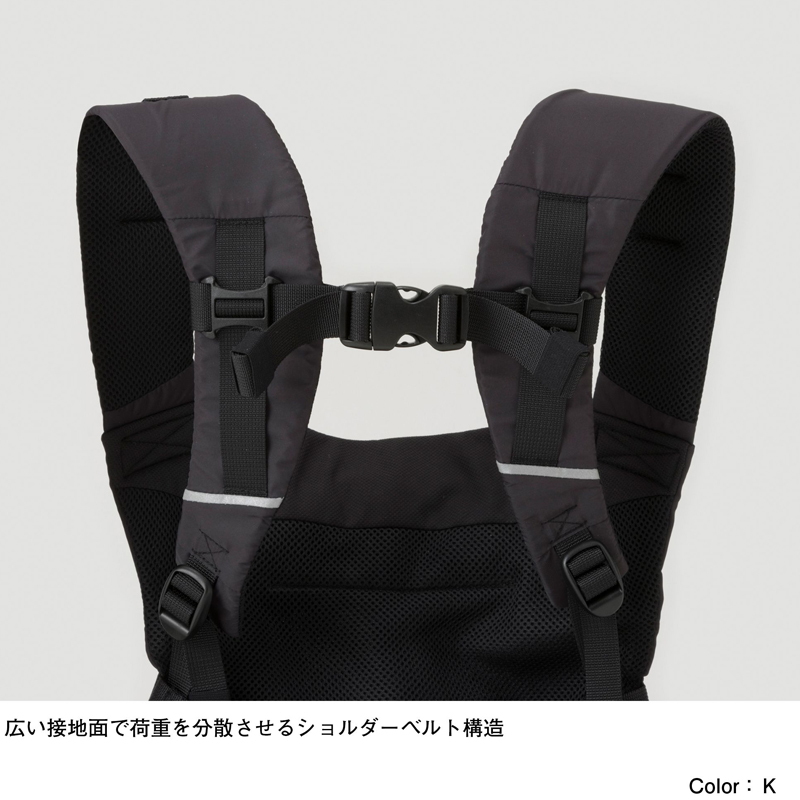 THE NORTH FACE(ザ・ノース・フェイス) 【23秋冬】BABY COMPACT