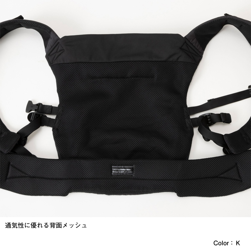 THE NORTH FACE(ザ・ノース・フェイス) 【23秋冬】BABY COMPACT