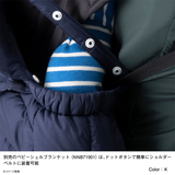 THE NORTH FACE(ザ・ノース・フェイス) 【23秋冬】BABY COMPACT