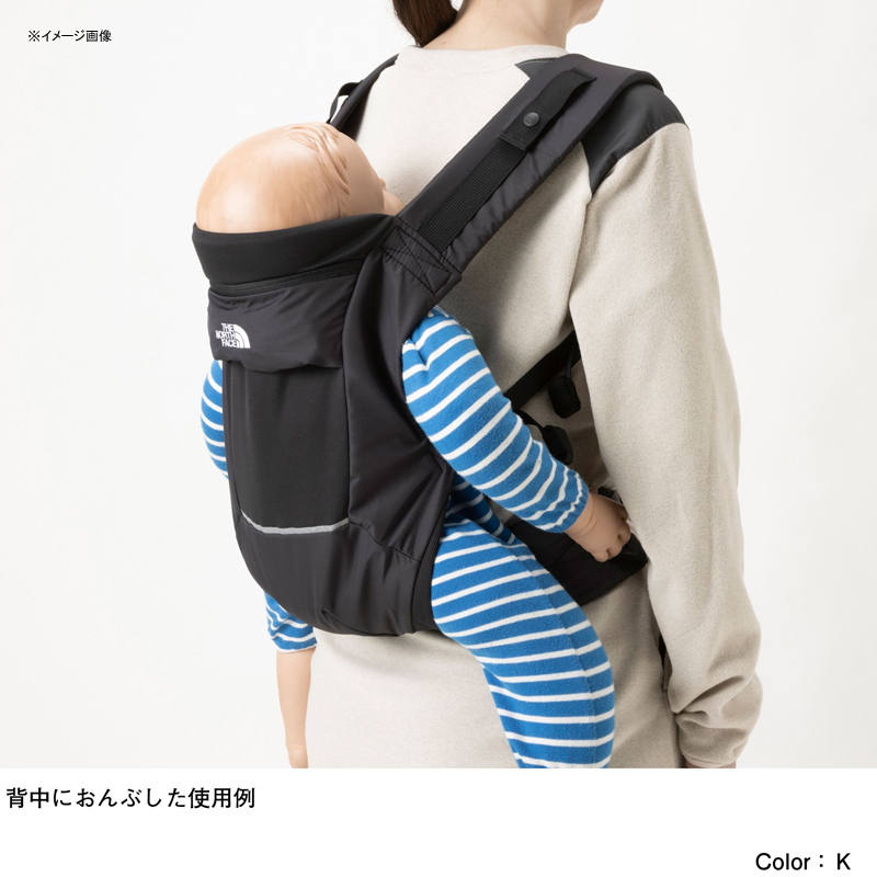 THE NORTH FACE(ザ・ノース・フェイス) 【23秋冬】BABY COMPACT