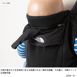 THE NORTH FACE(ザ・ノース・フェイス) 【23秋冬】BABY COMPACT