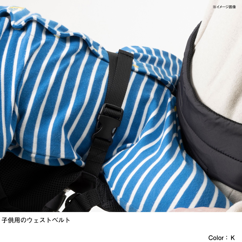 THE NORTH FACE(ザ・ノース・フェイス) 【23秋冬】BABY COMPACT