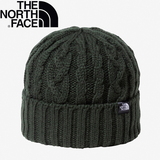 THE NORTH FACE(ザ･ノース･フェイス) ケーブル ビーニー キッズ NNJ42301 ニット帽(ジュニア/キッズ/ベビー)