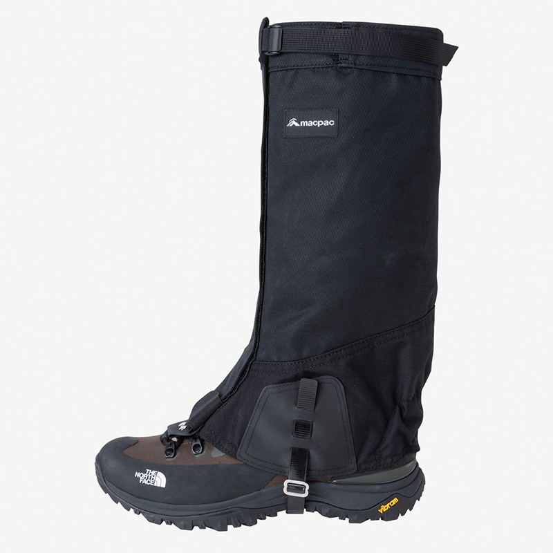 macpac(マックパック) 【23秋冬】CASCADE GAITER II(カスケード ゲイター 2) MN92350