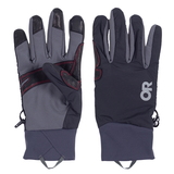 OR(アウトドアリサーチ) 【24秋冬】Deviator Gloves(デビエイター グローブ) 19845938001003 アウターグローブ(アウトドア)