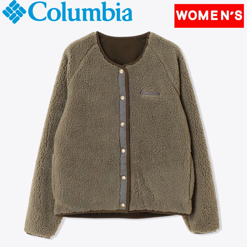 Columbia(コロンビア) 【23秋冬】Women's シアトル マウンテン II