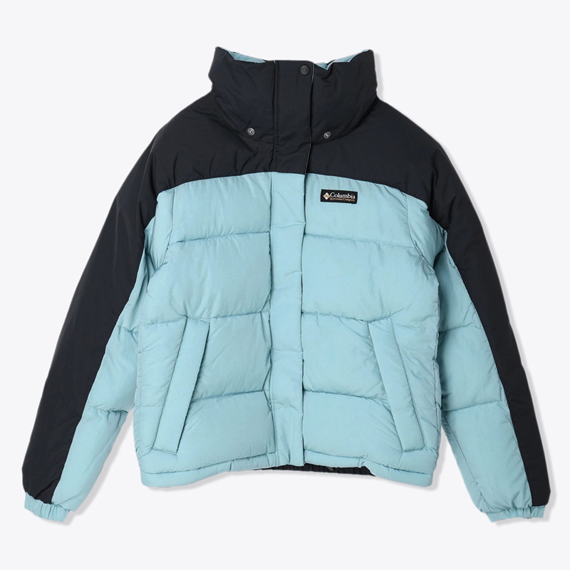 Columbia(コロンビア) 【23秋冬】W SNOWQUALMIE JACKET(スノーコルミー