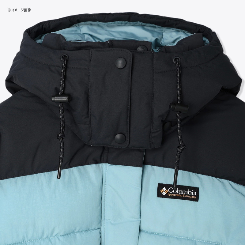 Columbia(コロンビア) 【23秋冬】W SNOWQUALMIE JACKET(スノーコルミー