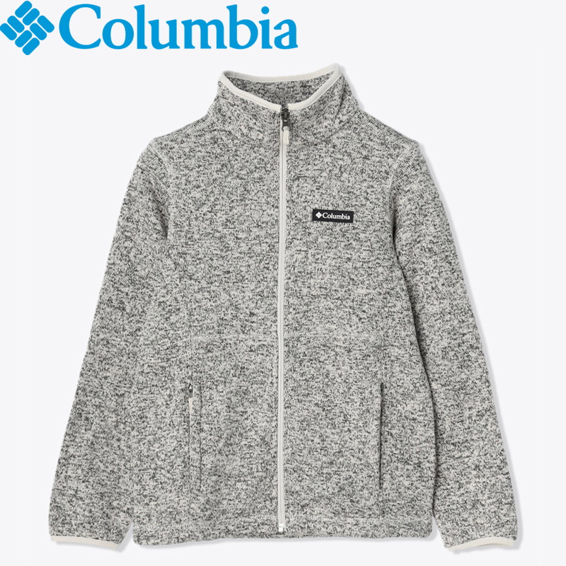 Columbia(コロンビア) SWEATER WEATHER FULL ZIP(セーター ウェザー