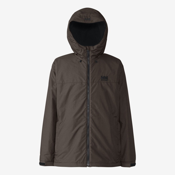 HELLY HANSEN(ヘリーハンセン) 【23秋冬】BERGEN LINING JACKET