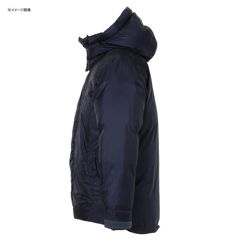 ナンガ(NANGA) 【23秋冬】AURORA LIGHT UTILITY DOWN JACKET(MEN