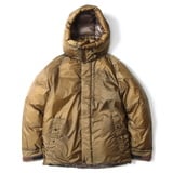 ナンガ(NANGA) AURORA LIGHT UTILITY DOWN JACKET(MEN) ND2341-1A008 ダウン･中綿ジャケット(メンズ)