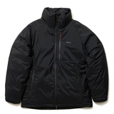 ナンガ(NANGA) AURORA STAND COLLAR DOWN JACKET ND2341-1A302 ダウン･中綿ジャケット(メンズ)