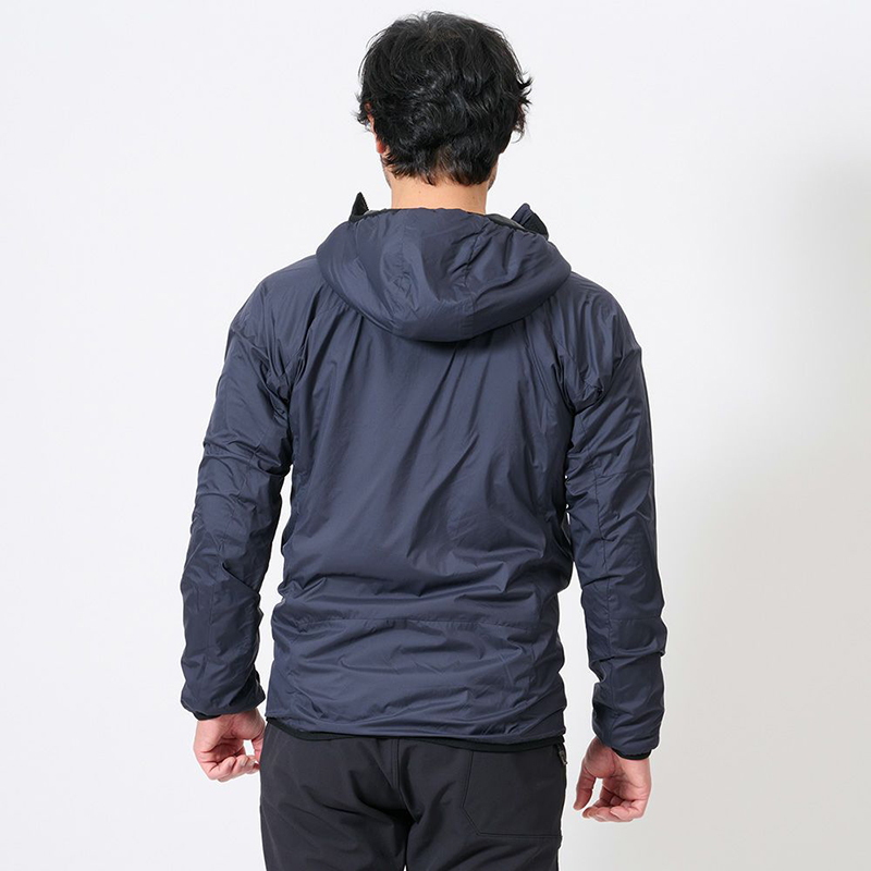 MILLET(ミレー) 【23秋冬】BREATHEBARRIER TOI JACKET(ブリーズ