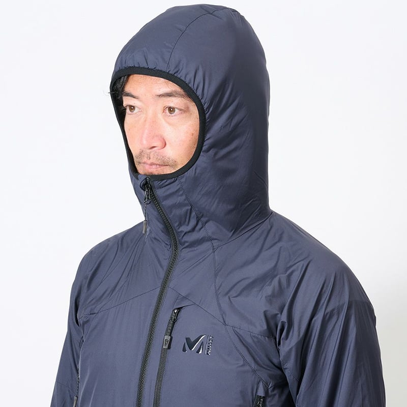 MILLET(ミレー) 【23秋冬】BREATHEBARRIER TOI JACKET(ブリーズ