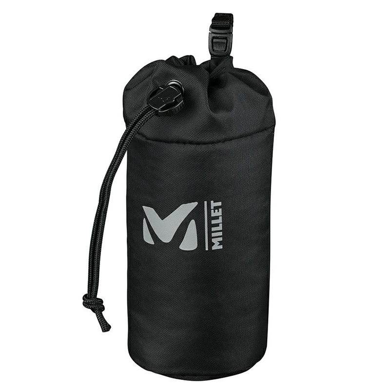 MILLET(ミレー) BOTTLE HOLDER 500ML(ボトルホルダー 500ML)  MIS0662｜アウトドアファッション・ギアの通販はナチュラム