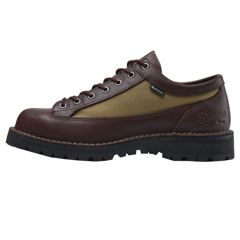 DANNER(ダナー) 【23秋冬】DANNER FIELD LOW(ダナー フィールド ロー) SI23A-D121008