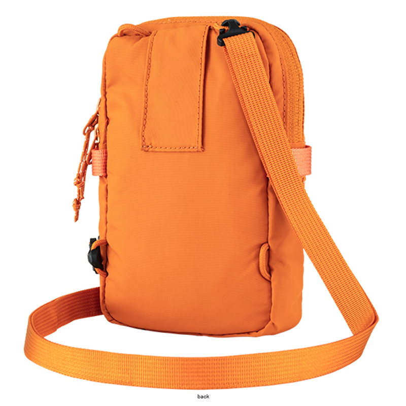 FJALL RAVEN(フェールラーベン) 【23秋冬】High Coast Pocket(ハイ