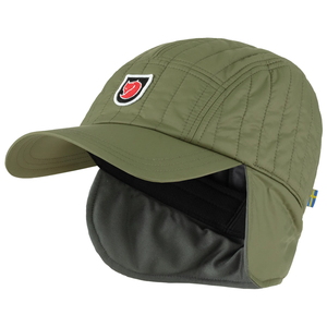 FJALL RAVEN(フェールラーベン) 【24秋冬】Expedition Latt Cap(エクスペディション レット キャップ) 87168