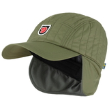 FJALL RAVEN(フェールラーベン) 【24秋冬】Expedition Latt Cap(エクスペディション レット キャップ) 87168 防寒ヘッドウェア