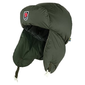 FJALL RAVEN(フェールラーベン) Expedition Down Heater(エクスペディション ダウン ヒーター) 90663