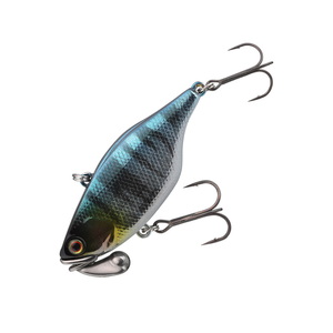 Evergreen Buzzer Beater TG Tungsten Lipless Crankbait (Choose Colors)