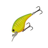 イチカワフィッシング(ichikawafishing) RC FLAT SHAD 65MD   クランクベイト