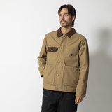 ロアーク リバイバル(ROARK REVIVAL) DECKHAND JACKET RJ275-DKH