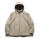 ロアーク リバイバル(ROARK REVIVAL) RECON SOFT SHELL JACKET RJJ953-TPE ソフトシェルジャケット(メンズ)