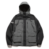 ロアーク リバイバル(ROARK REVIVAL) NEW TREKMAN JACKET RJJ954-CCL