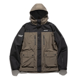 ロアーク リバイバル(ROARK REVIVAL) NEW TREKMAN JACKET RJJ954-CCL