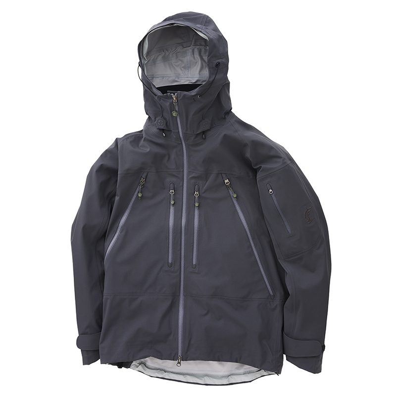 Teton Bros.(ティートンブロス) Men's TB JACKET(TB ジャケット)メンズ 