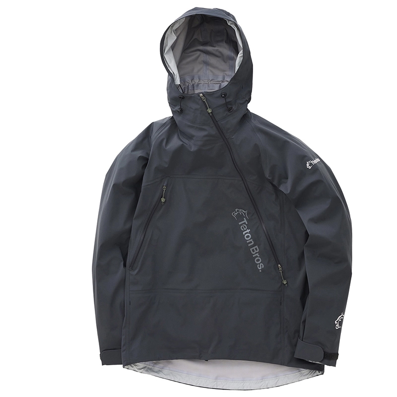 TetonBros TB Jacket L パタゴニア ノースフェイス-