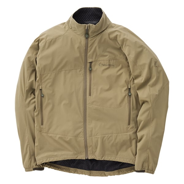 Teton Bros.(ティートンブロス) SUB JACKET(サブ ジャケット) 233-62012｜アウトドアファッション・ギアの通販はナチュラム