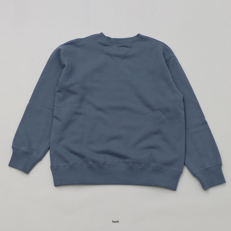 Lee(リー) LEE LOGO SWEAT LK0835｜アウトドアファッション・ギアの