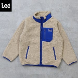 Lee（リー） BOA ZIP JACKET LK0842