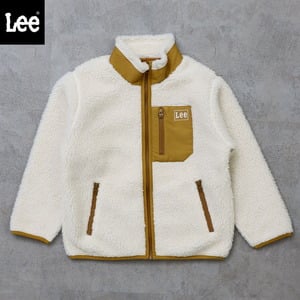 Lee（リー） BOA ZIP JACKET LK0842