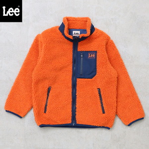 Lee（リー） BOA ZIP JACKET LK0842