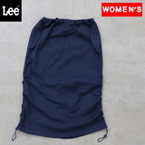 Lee(リー) MILITARY EASY SKIRT LL8005 スカート(レディース)