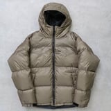 Lee(リー) DOWN JACKET LM8531 ダウン･中綿ジャケット(メンズ)