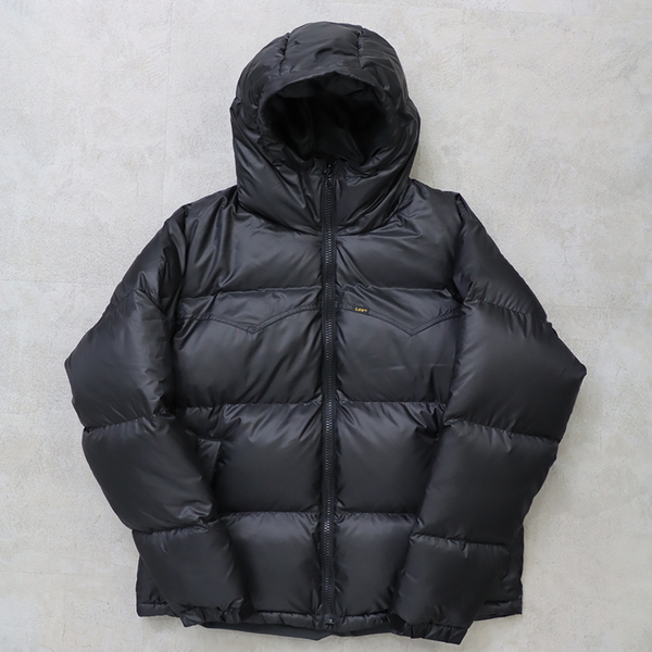 Lee(リー) DOWN JACKET LM8531｜アウトドアファッション・ギアの通販は