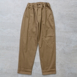 Lee(リー) 【24春夏】COMFORT FLEEASY NARROW CHINO LM5811 ロングパンツ(メンズ)