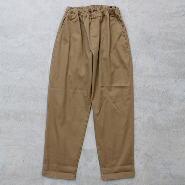 Lee(リー) 【23秋冬】COMFORT FLEEASY NARROW CHINO LM5811