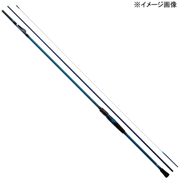 ダイワ(Daiwa) 瀬戸内メバルSP 300IL・K(3ピース) 05505065