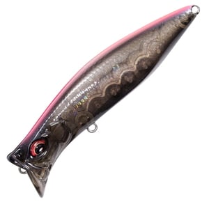 メガバス(Megabass) キリンジ ９０ｍｍ ＧＰ ブラックピンクバック