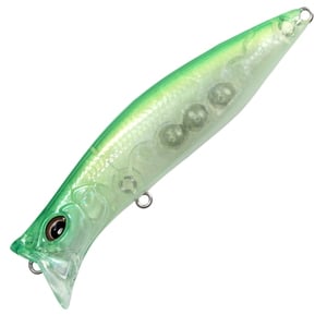 メガバス(Megabass) キリンジ ９０ｍｍ ＧＰ グローライム