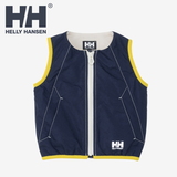 HELLY HANSEN(ヘリーハンセン) ベビー ヴォーゲンフリースベスト HB12371 ベスト(ジュニア/キッズ/ベビー)