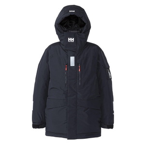 HELLY HANSEN（ヘリーハンセン） 【24秋冬】オーシャンバルドール インサレーションジャケット HH12350