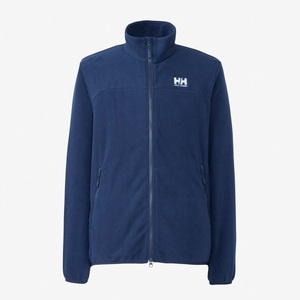 【送料無料】HELLY HANSEN（ヘリーハンセン） イースフリースジャケット ＸＬ オーシャンネイビー HH52395