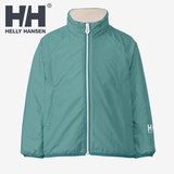 HELLY HANSEN(ヘリーハンセン) VAGEN FLEECE JACKET(キッズ ヴォーゲンフリースジャケット) HJ12355 防寒ジャケット(キッズ/ベビー)